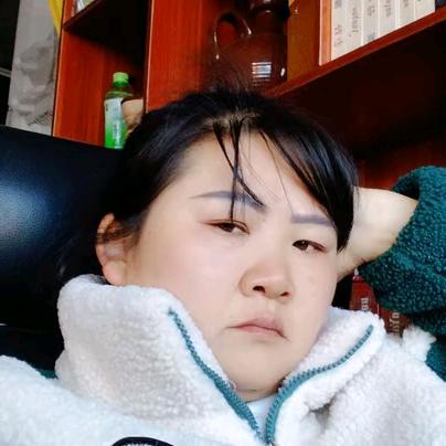 我是红莲。