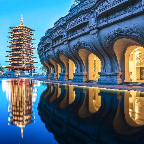 南京旅游团购推荐