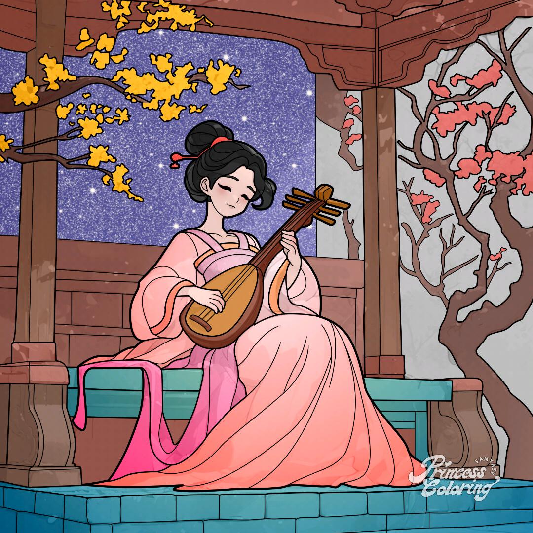 叶歌