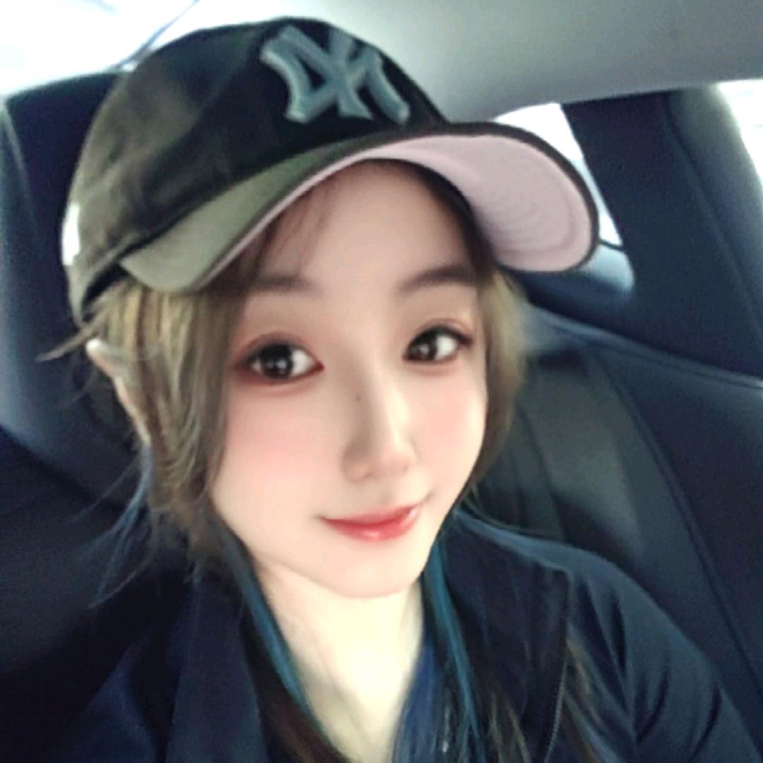 小欢欢吖