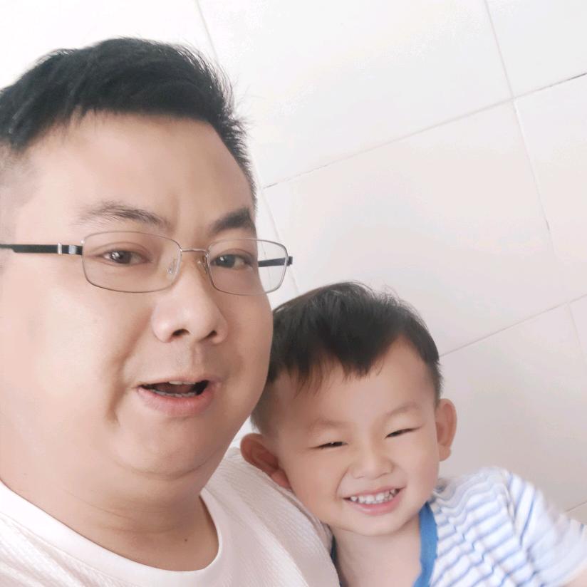 油腻大叔