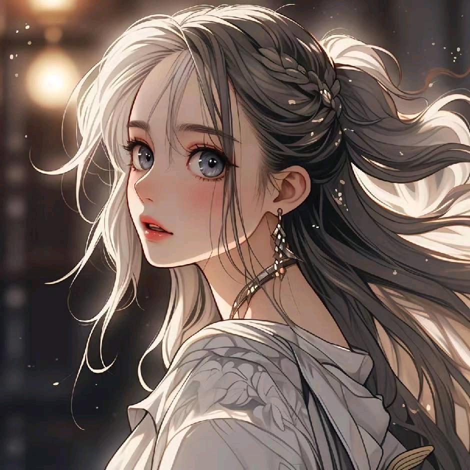 为谁@而活着