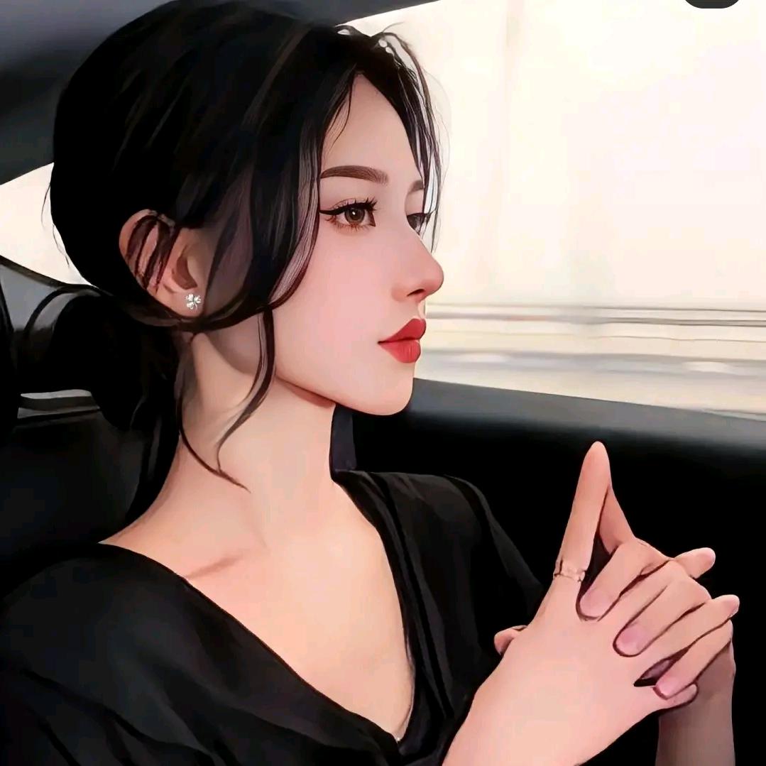 郭家三姑娘