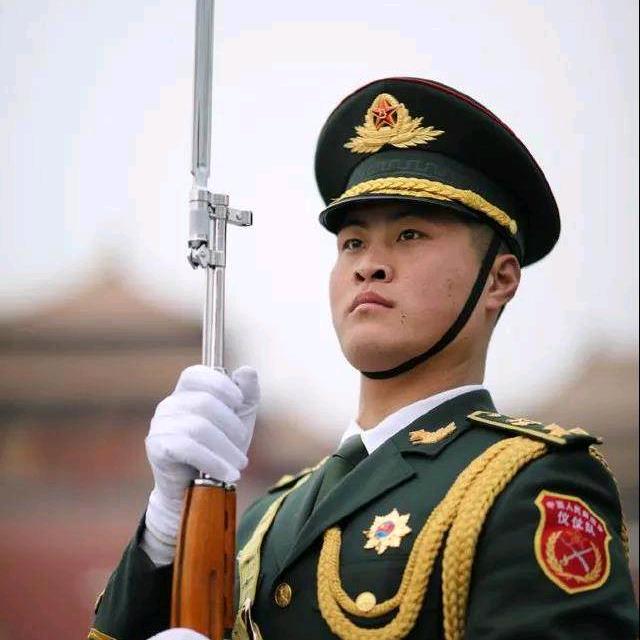 兵路（分享参军经验）