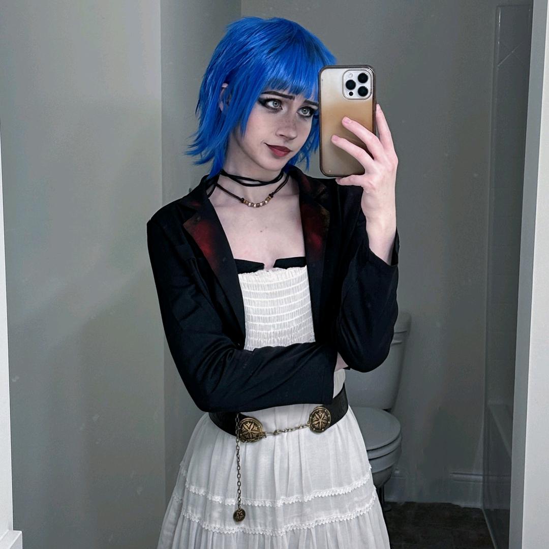 Jinx