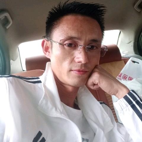 杨智[故事男人.励志重生]