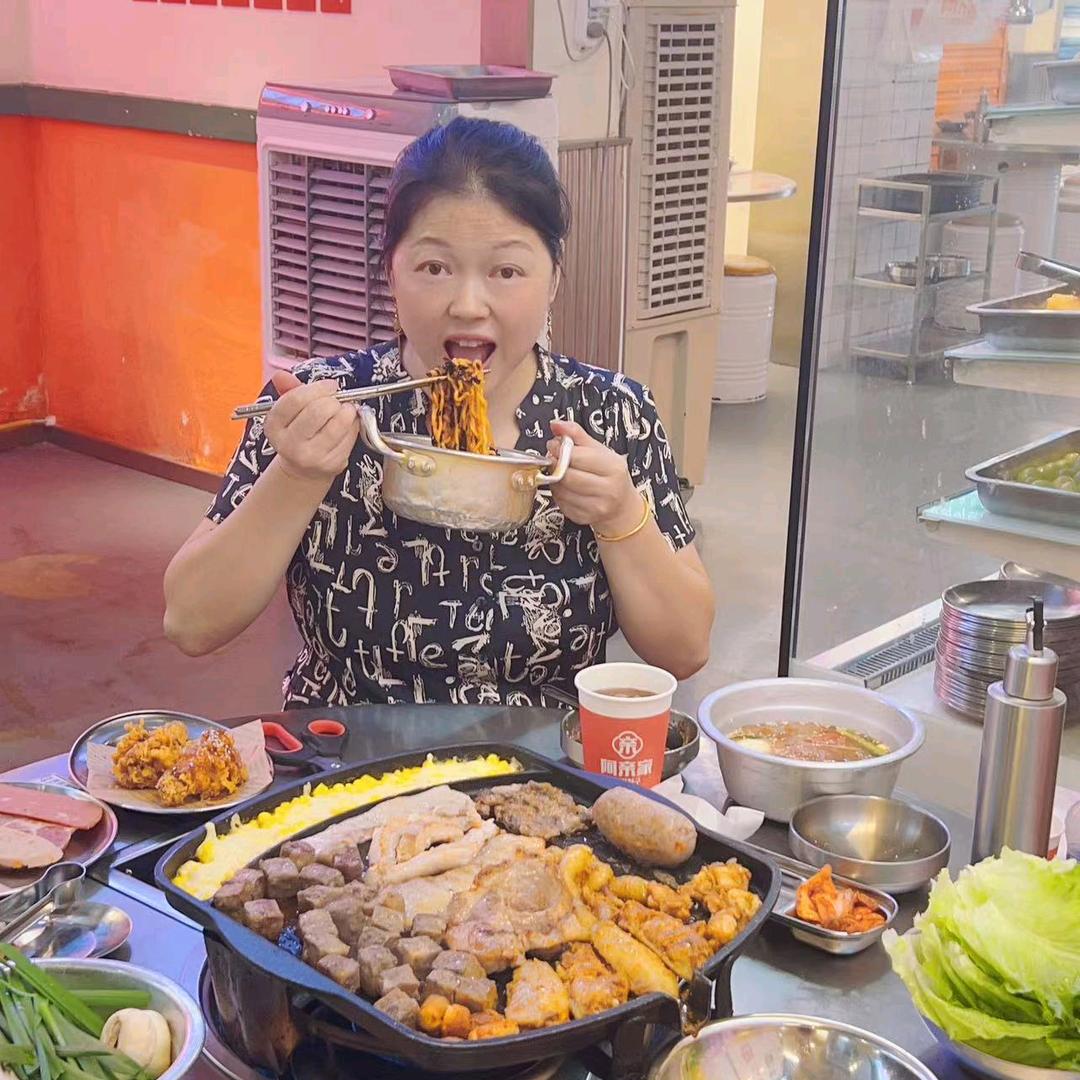 习惯一个人买醉