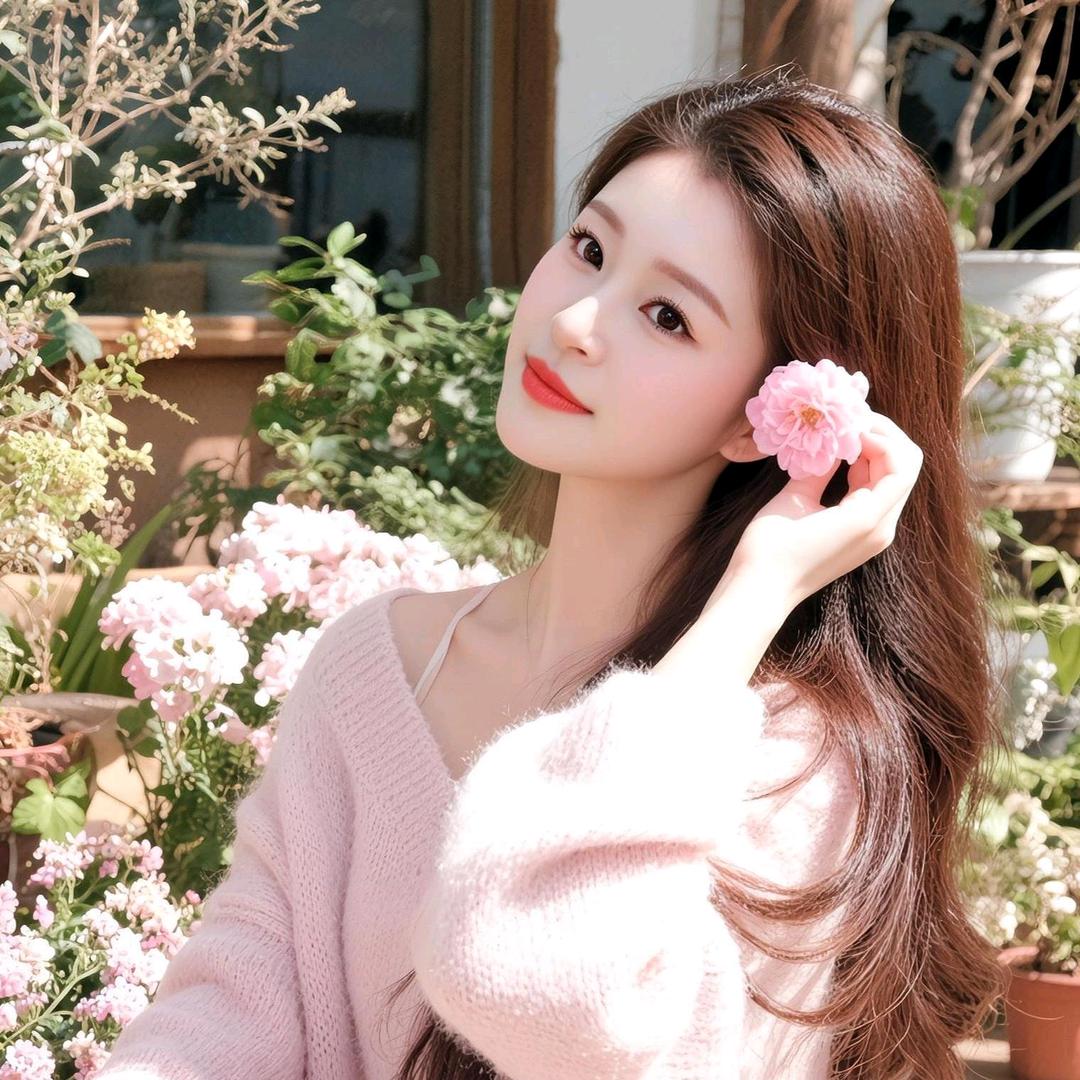 🌹  马不婷   🌹