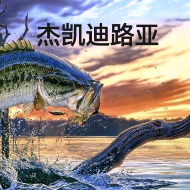 杰凯迪路亚