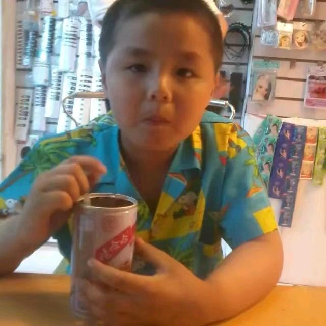 娟娟