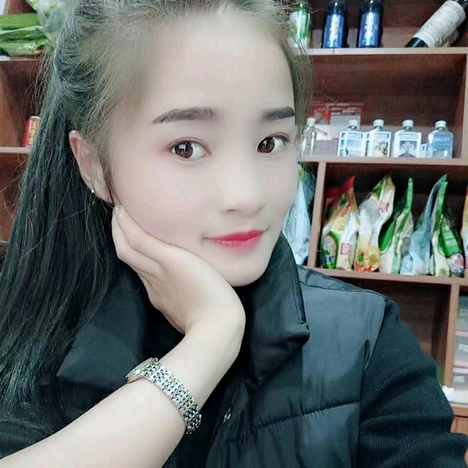 只为伊人笑