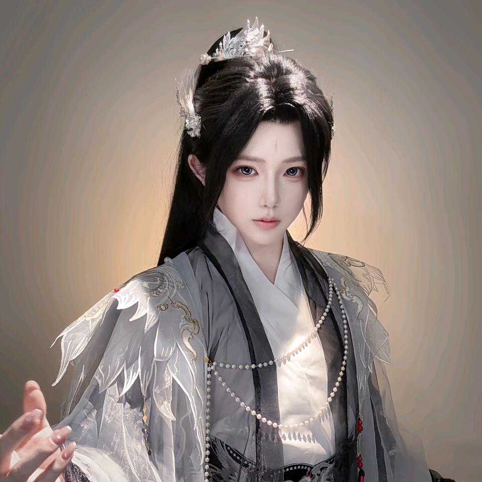 我的眼睛就是尺🍷