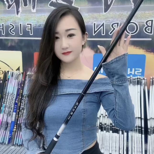 辉盛渔具工厂店