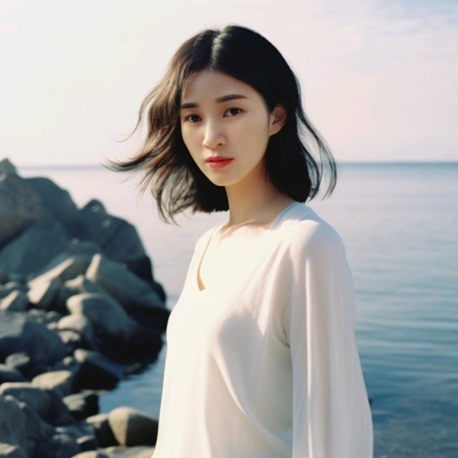 枯木与海$&