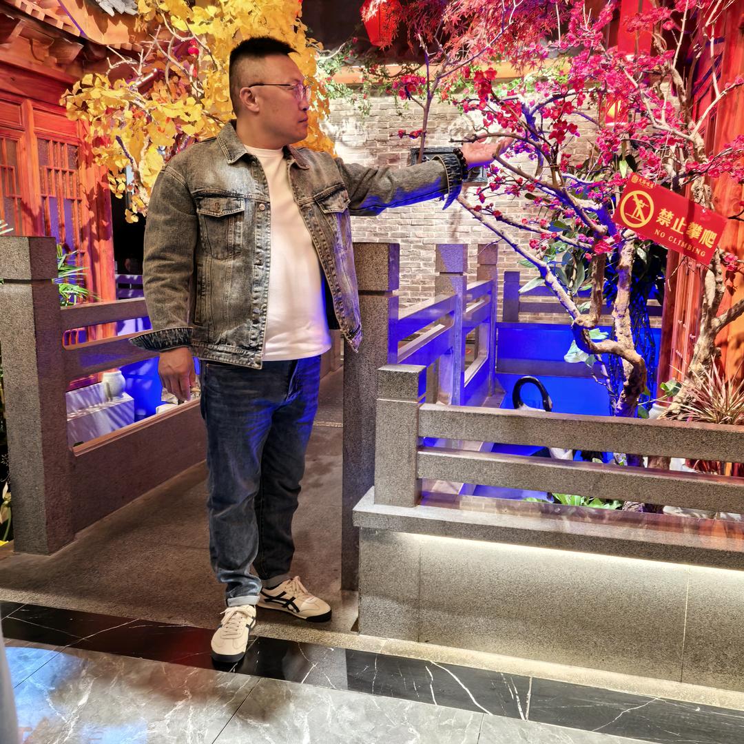 🇨🇳多少年以后🇨🇳