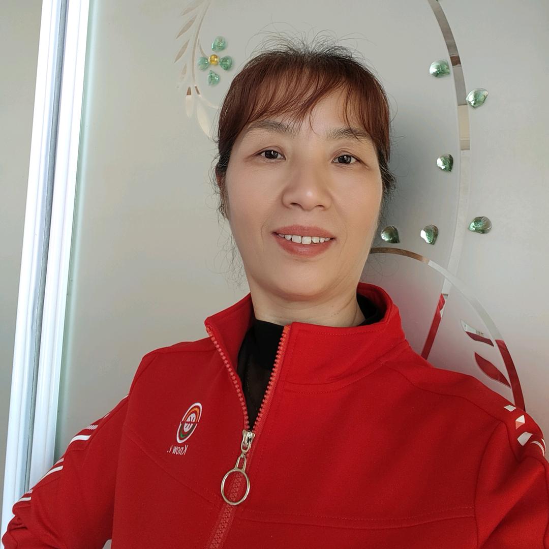 张姐（早上6点20首播）