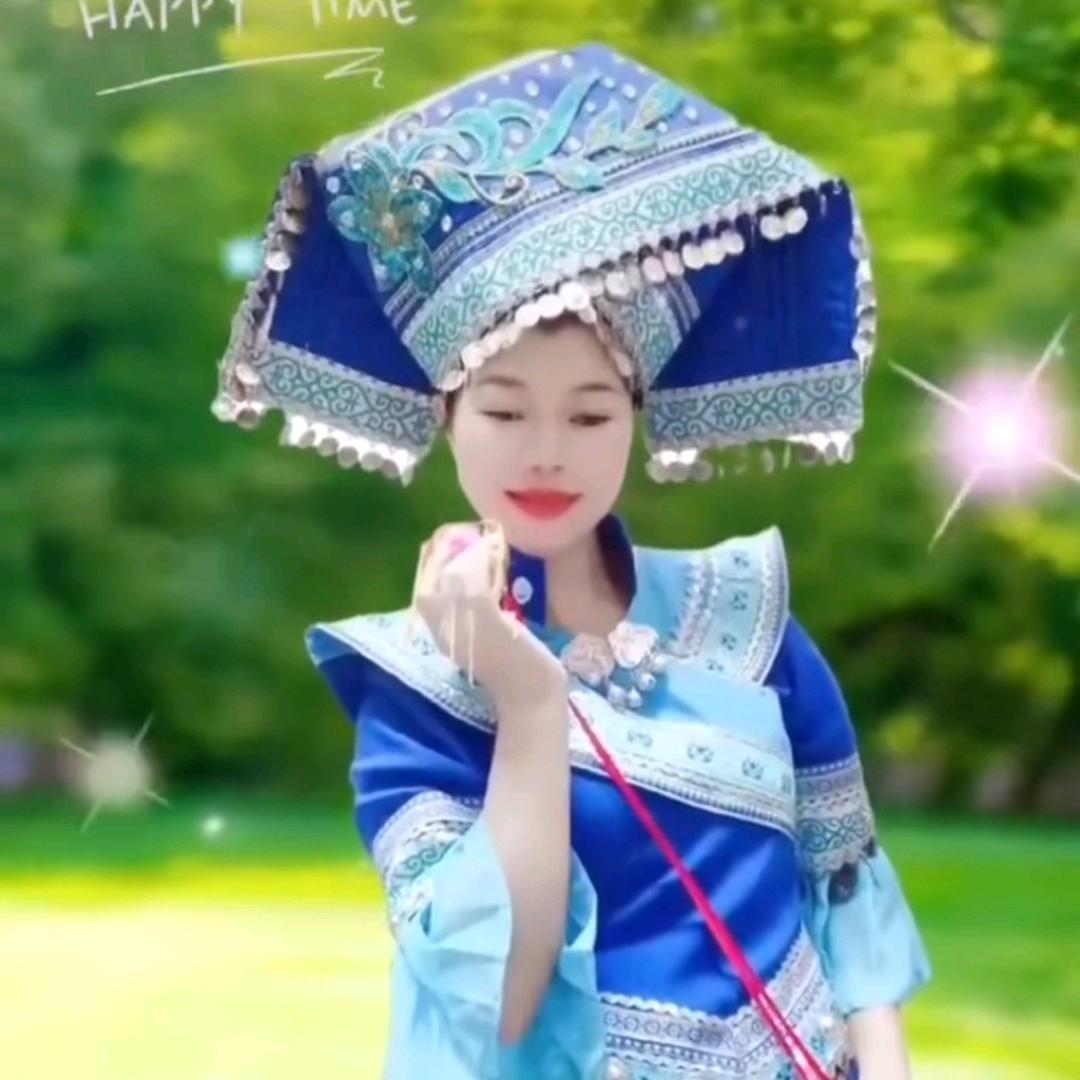 暖暖👑仙子（拒绝连赞）