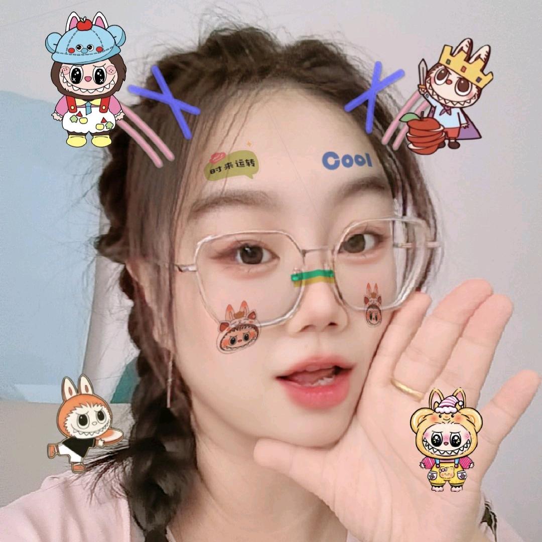 小鹿崽🦌💕