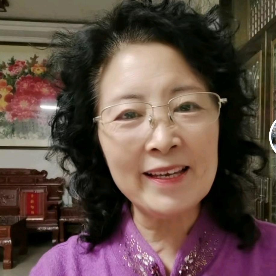 沂蒙高大娘