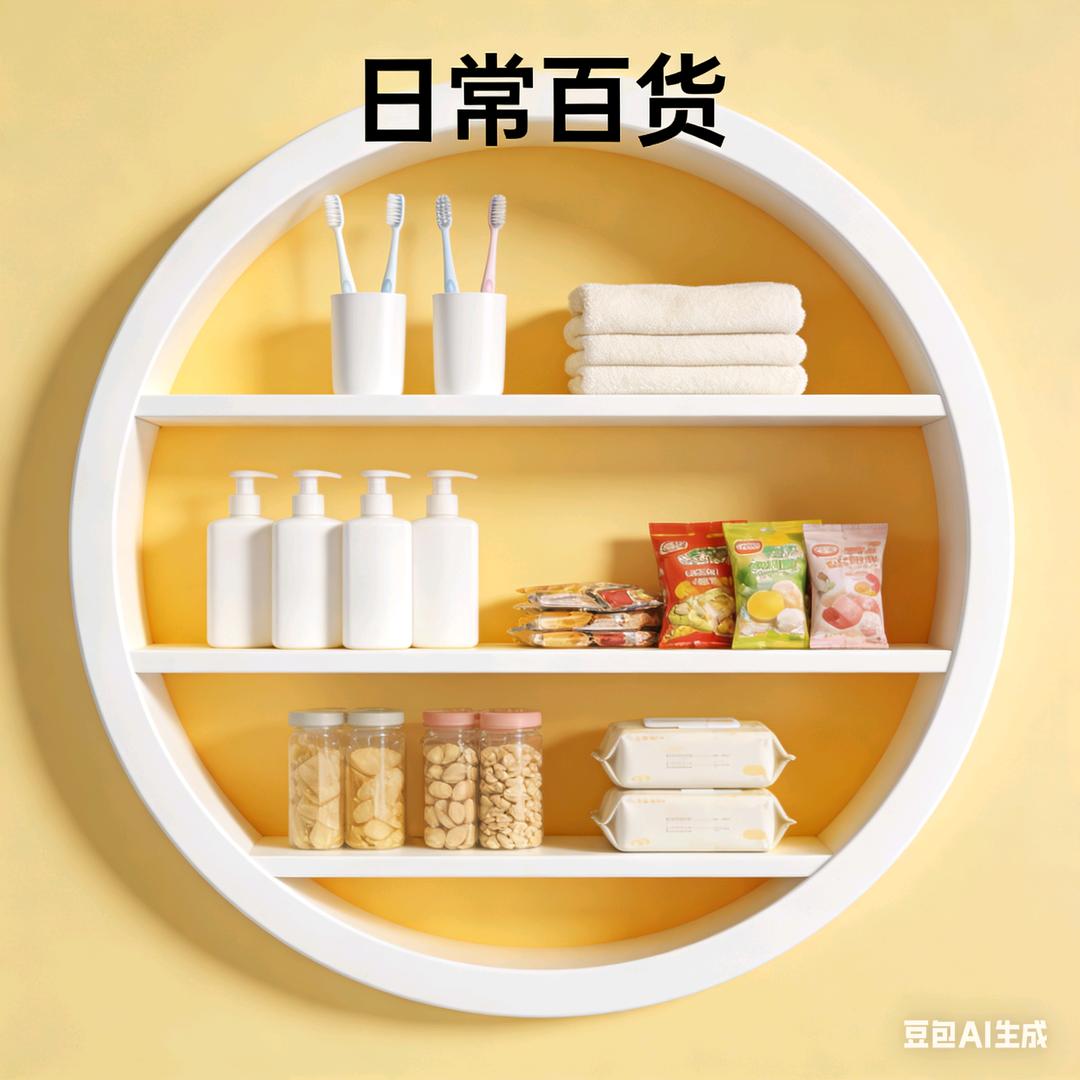 小日常百货部
