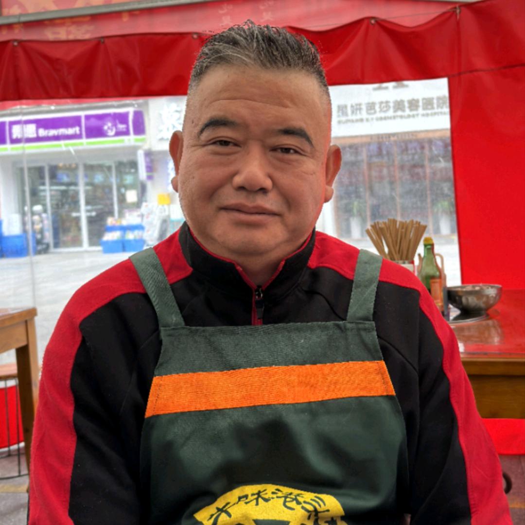 经济牛羊粉技术张师