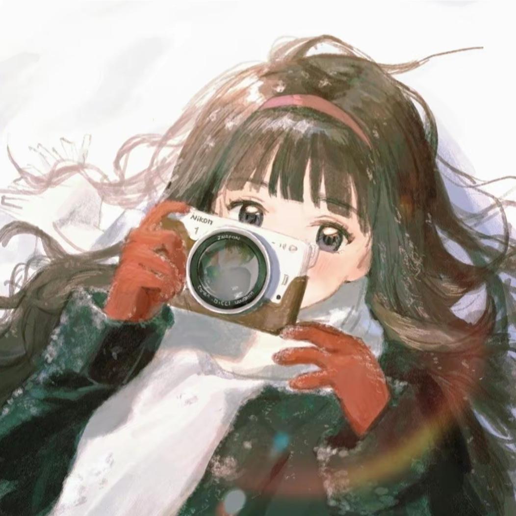 📷步辰危（约拍版）