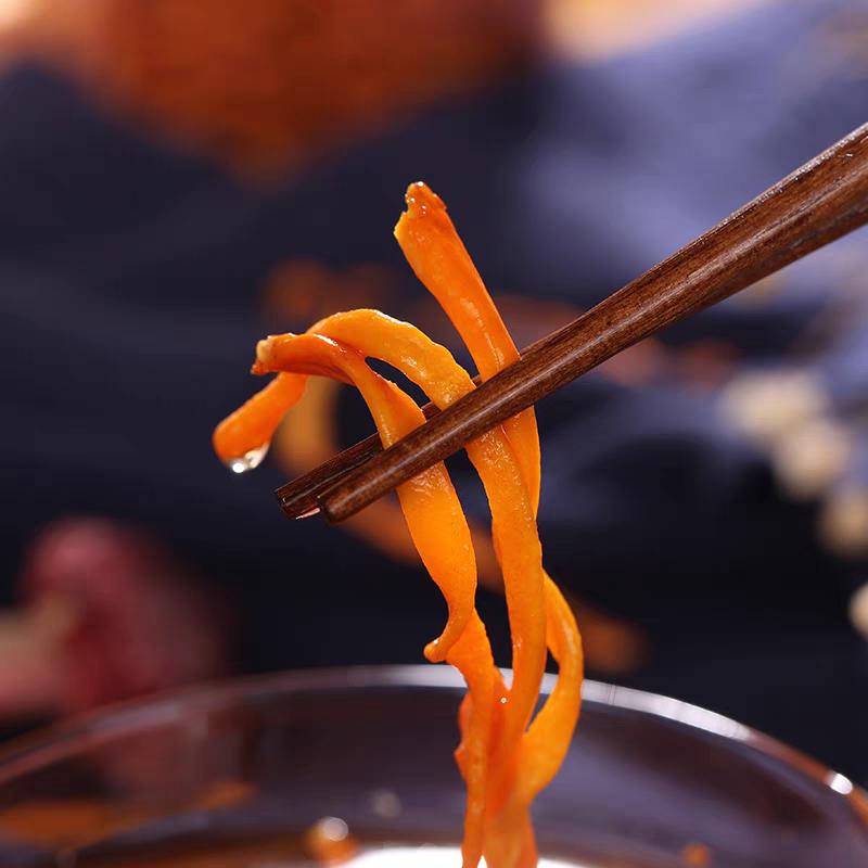 百草鲜森食品