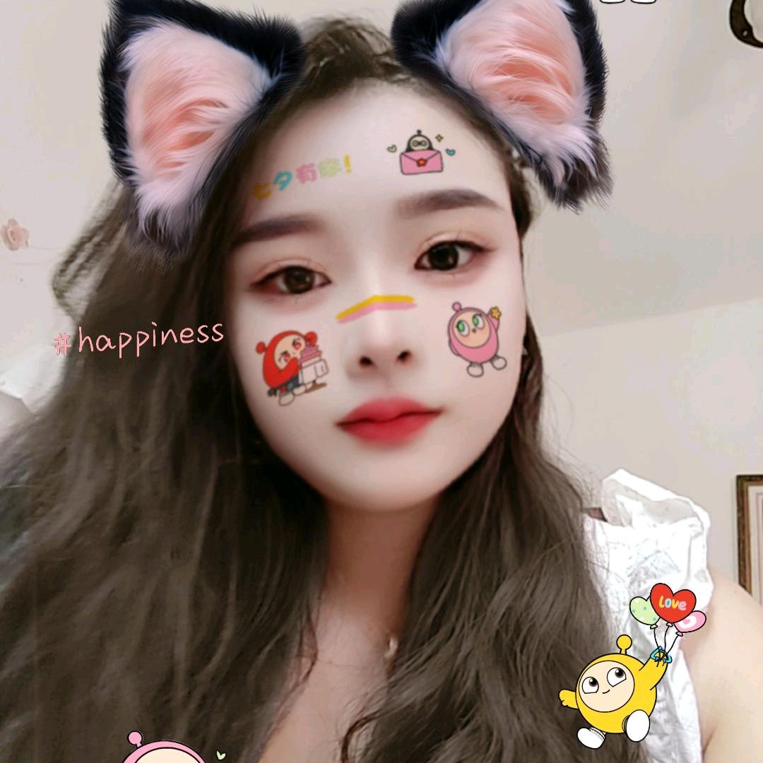 小苹果，小果果