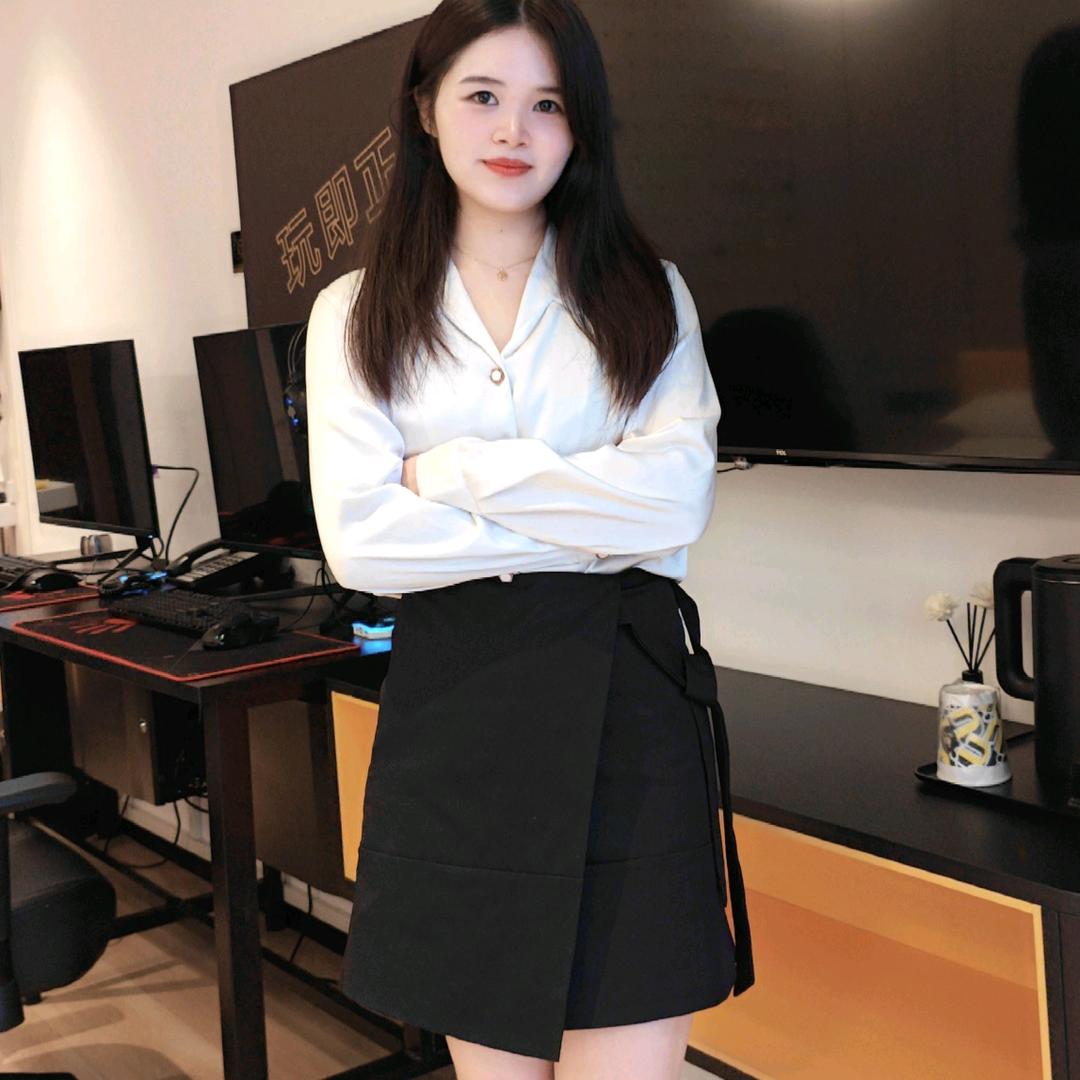 叫我IU小姐姐