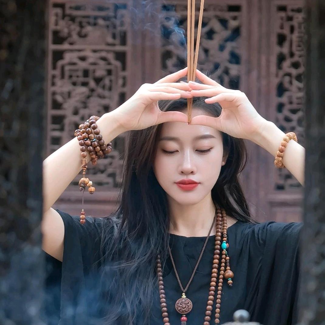 如如大可爱