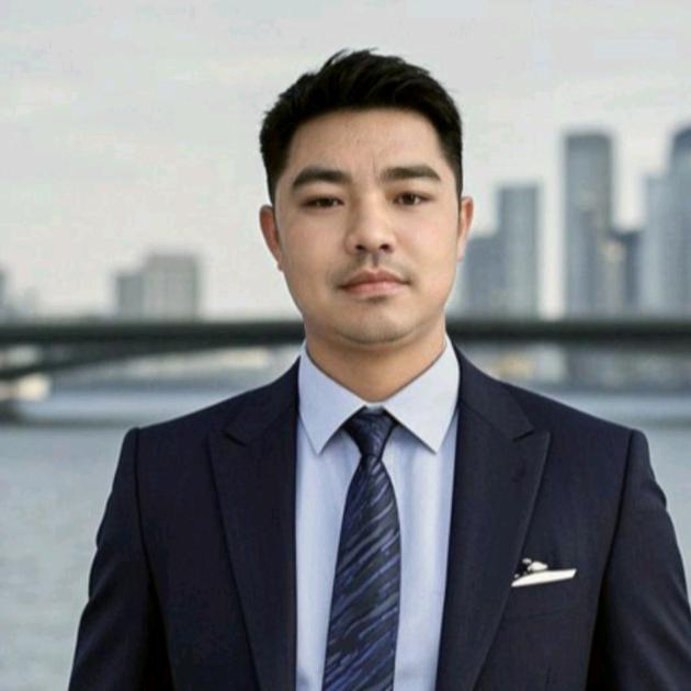 幸福俊