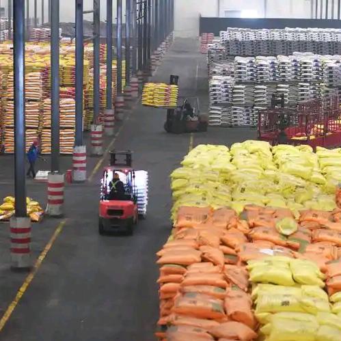 关山万吨农资经销部