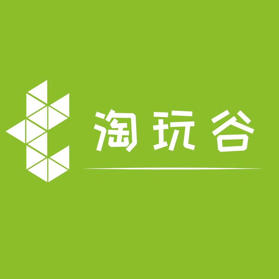 淘玩谷玩具