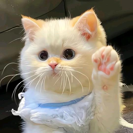✩°̥喵喵小天地*★