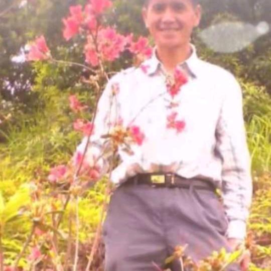 爱好钓鱼人