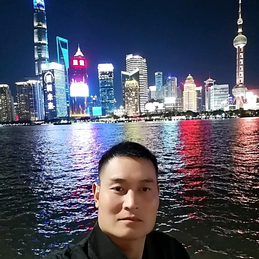 刘兴旺