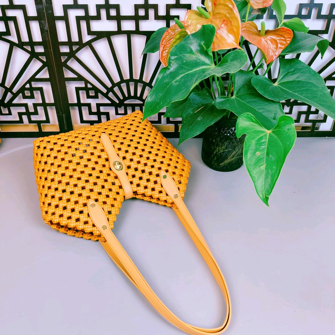 漂漂爱手工(藤条编织)