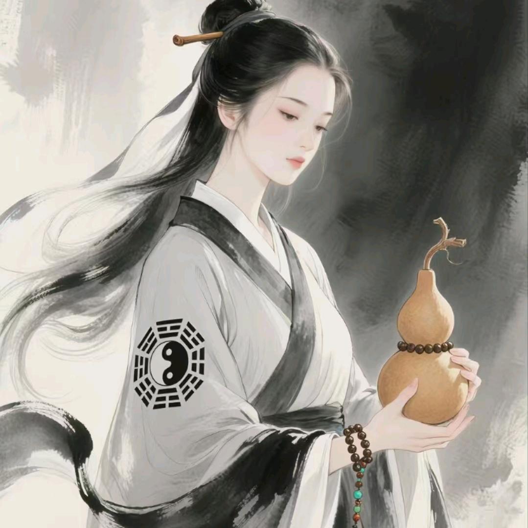 道一 姑娘🙏🏻