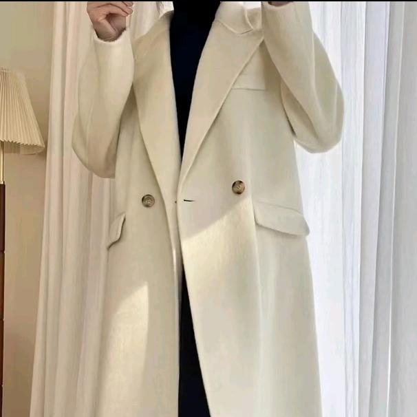 陆晓晓女装穿搭