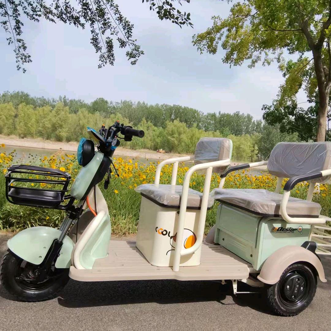 丰县休闲车 小王