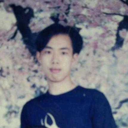 Yu宇✨