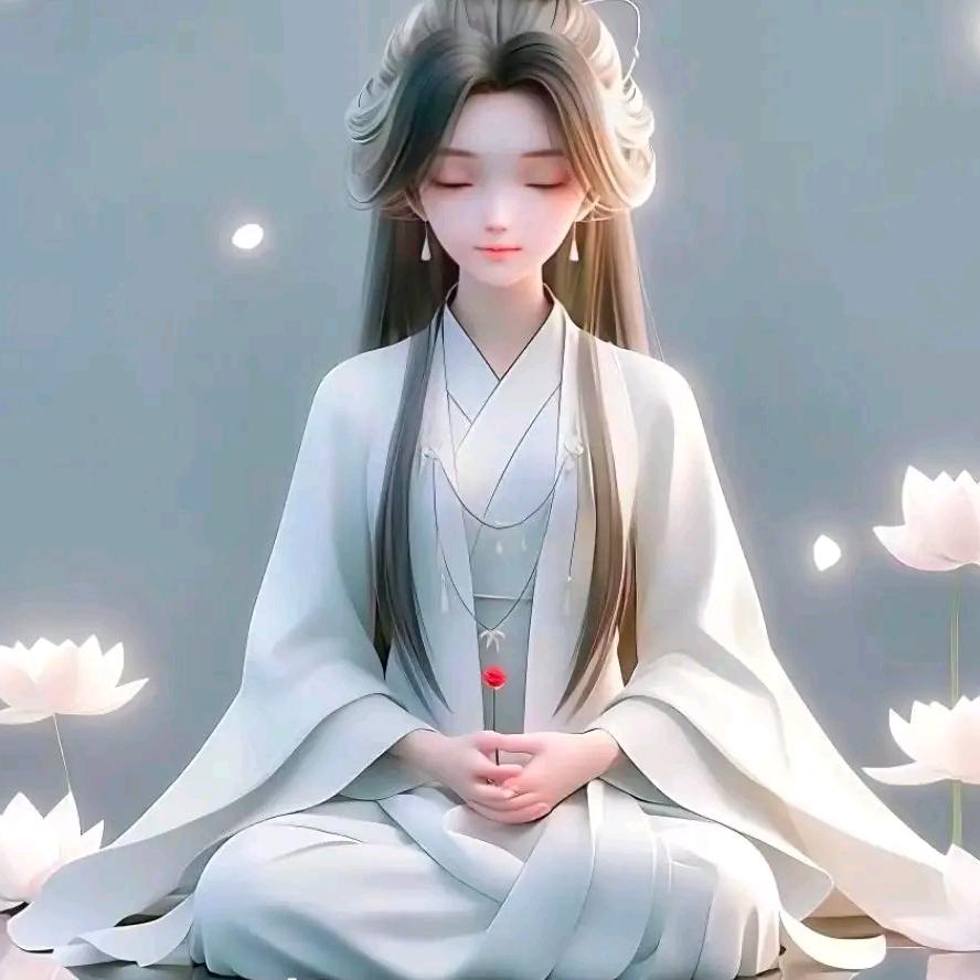 师姐有数