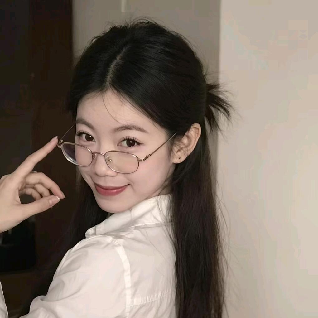 小凤很温柔的～