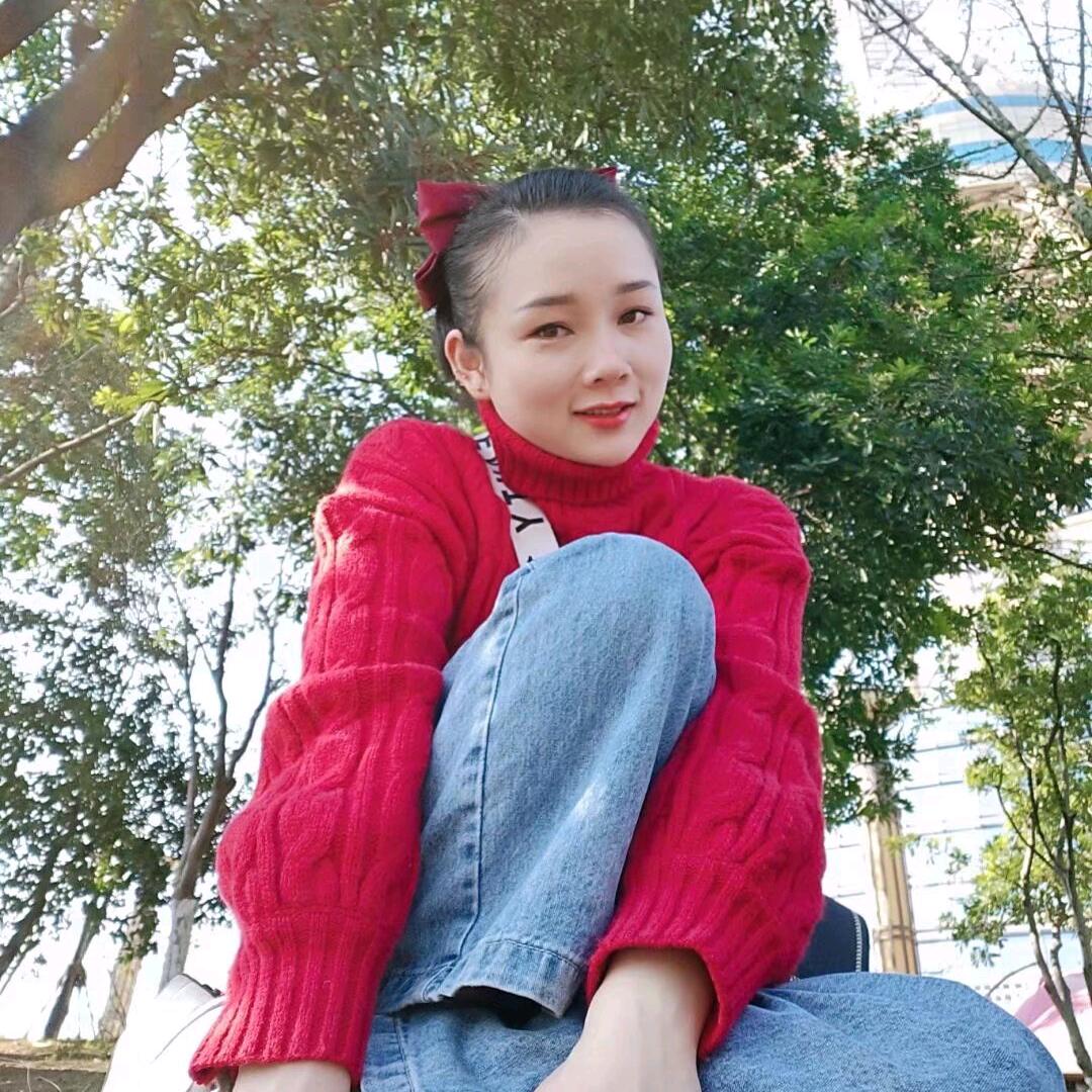 李家姑娘❤️小九
