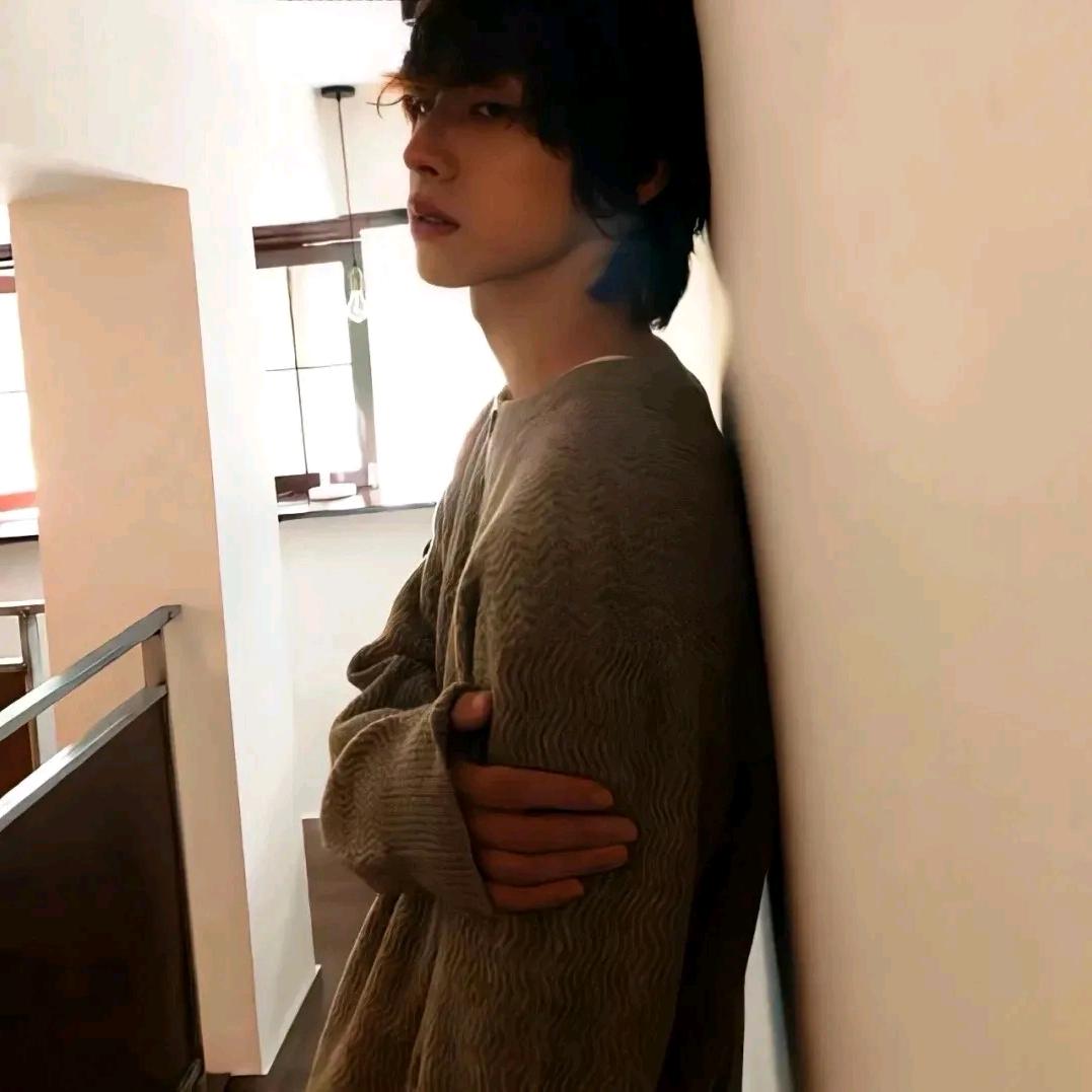 夏雨天🌧