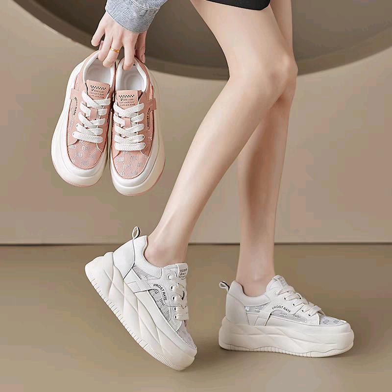 沐之悠悠小个子女鞋