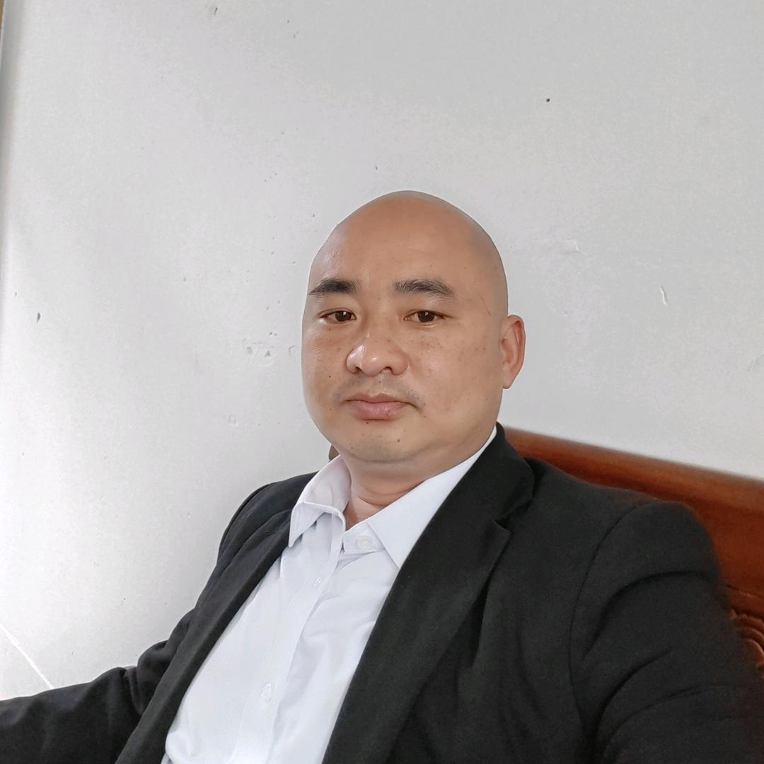 养牛青年