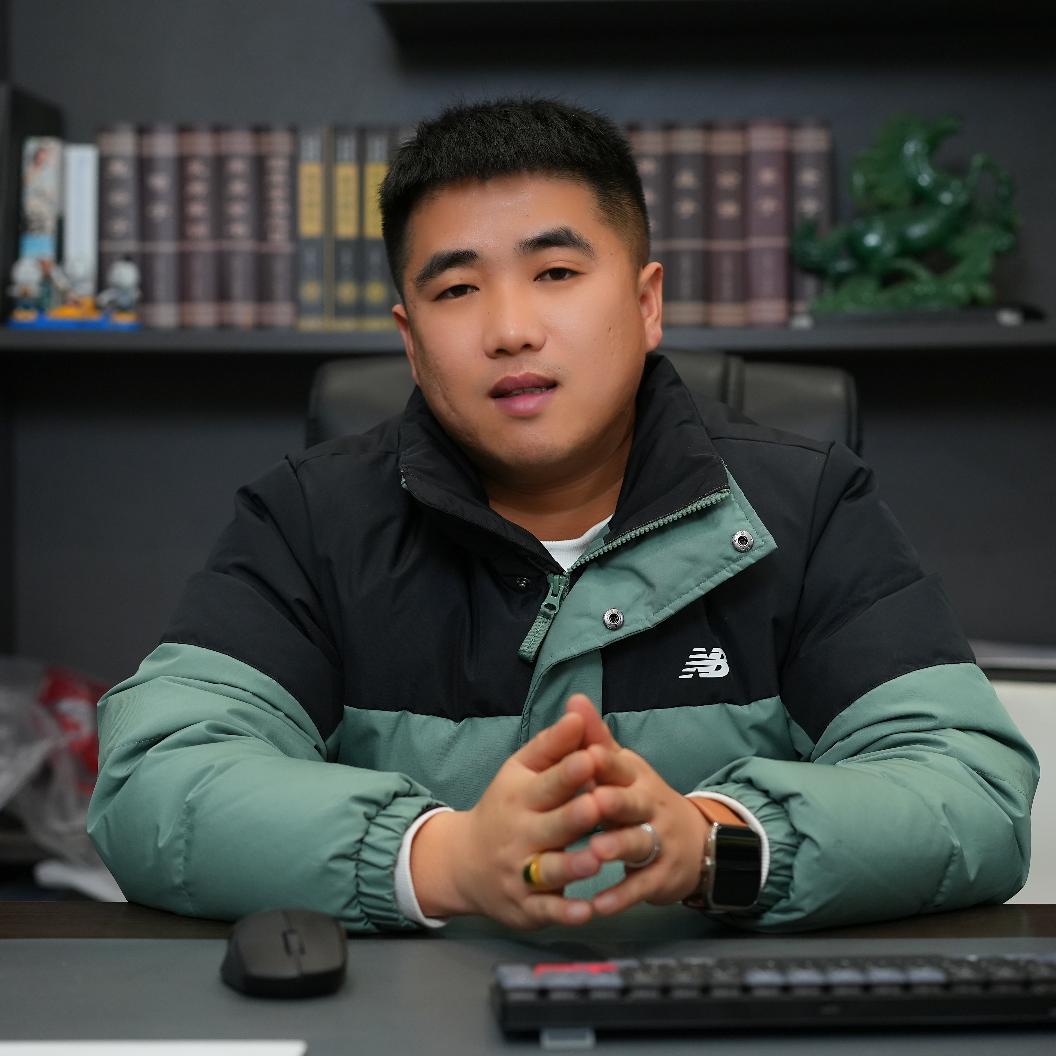 陕西金蔓轩建筑材料有限公司