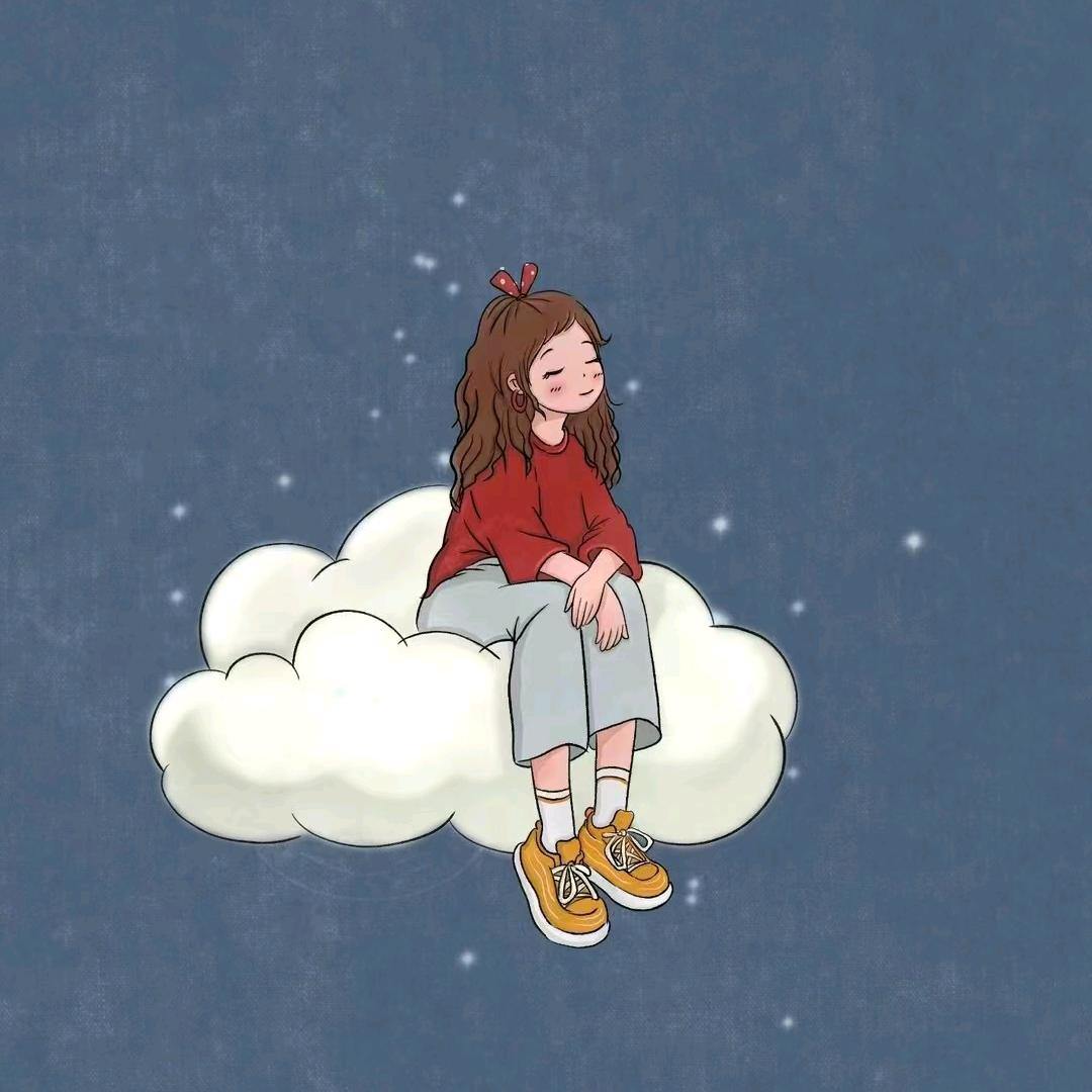 ╰つ゛无名小姐姐