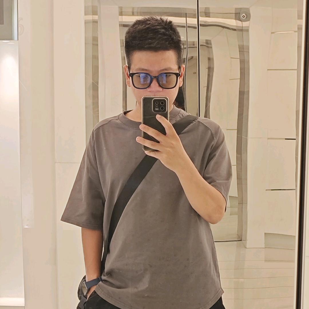 怪兽不骑怪🌈💨